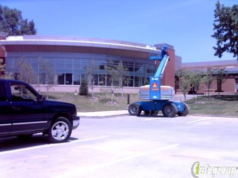 Monroe Elementary School