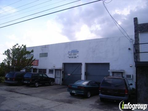 Power Steering Specialist