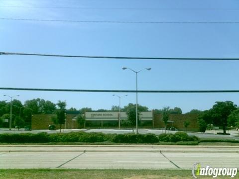 Venture High School