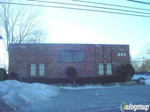 Pace L F Construction Inc