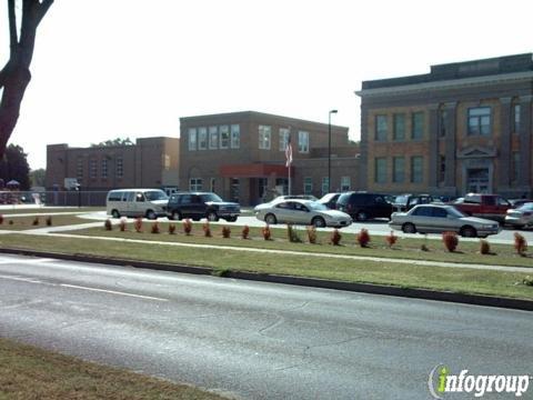 McKinley Elementary School