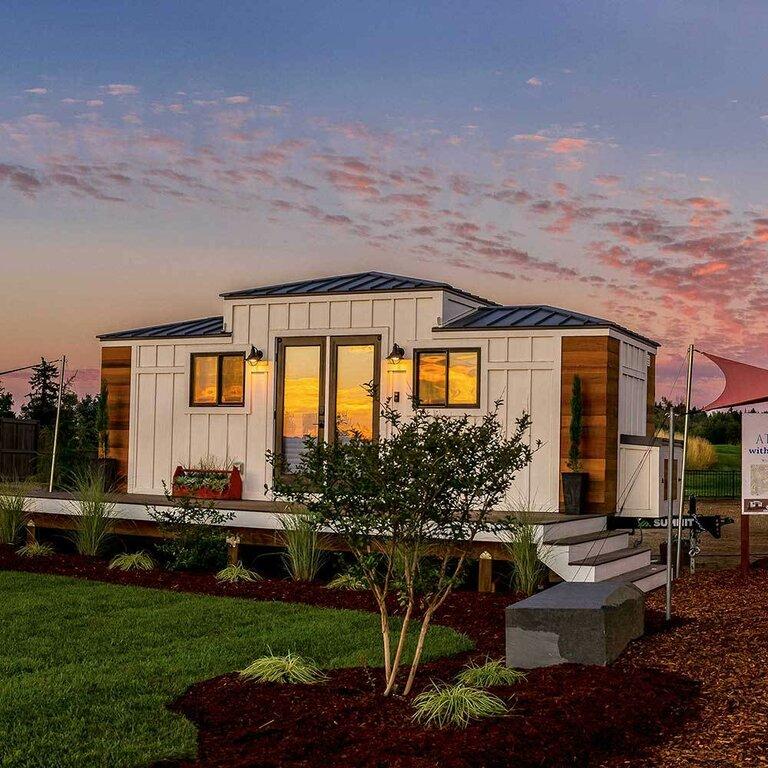 Aloha Tiny Hale's LLC