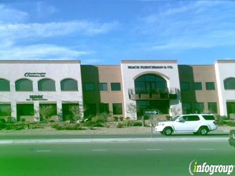 Oracle Capital Advisors LLC