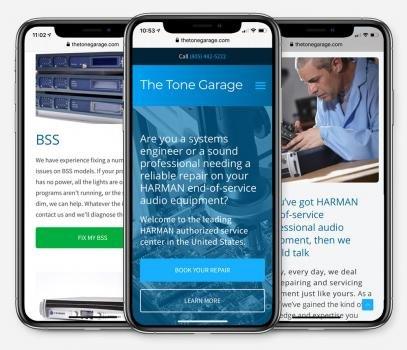 Kelly Gray Design, Inc