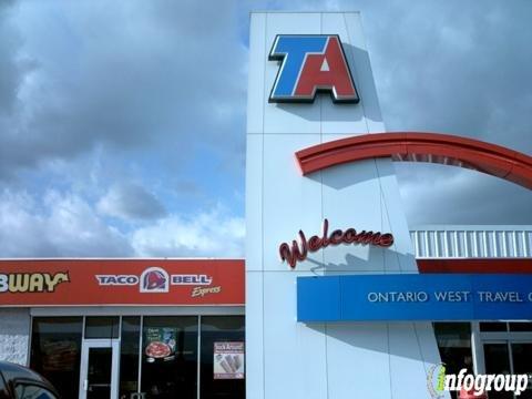 Transport For Christ