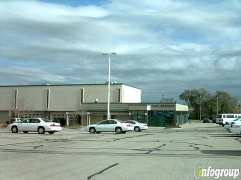 Topeka Fleet Service