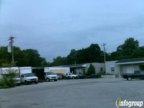 Ronnie's Ice Cream Quezel Inc