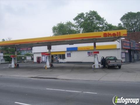 Josue Tire Shop Corp