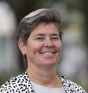 Merrill Lynch Financial Advisor Rhonda Bruno