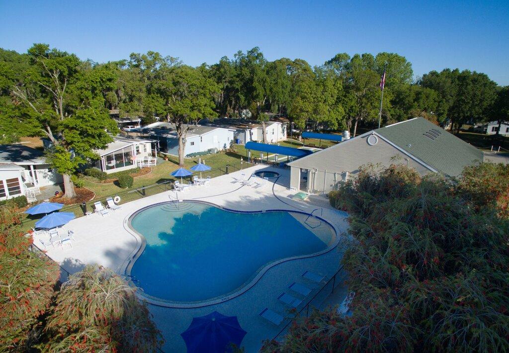 Kingswood Mobile Home Park