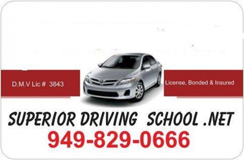 Superior Driving School