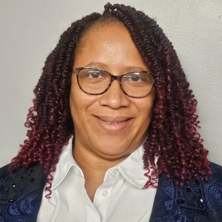 Felicia Jones Davis-Intuit Turbotax Verified Pro