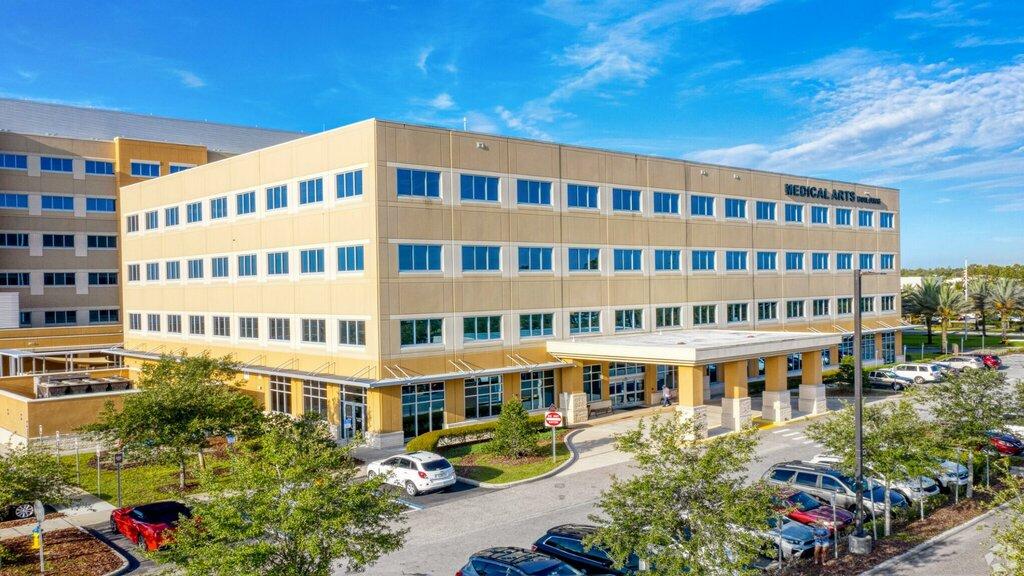 HCA Florida Maternal Fetal Medicine