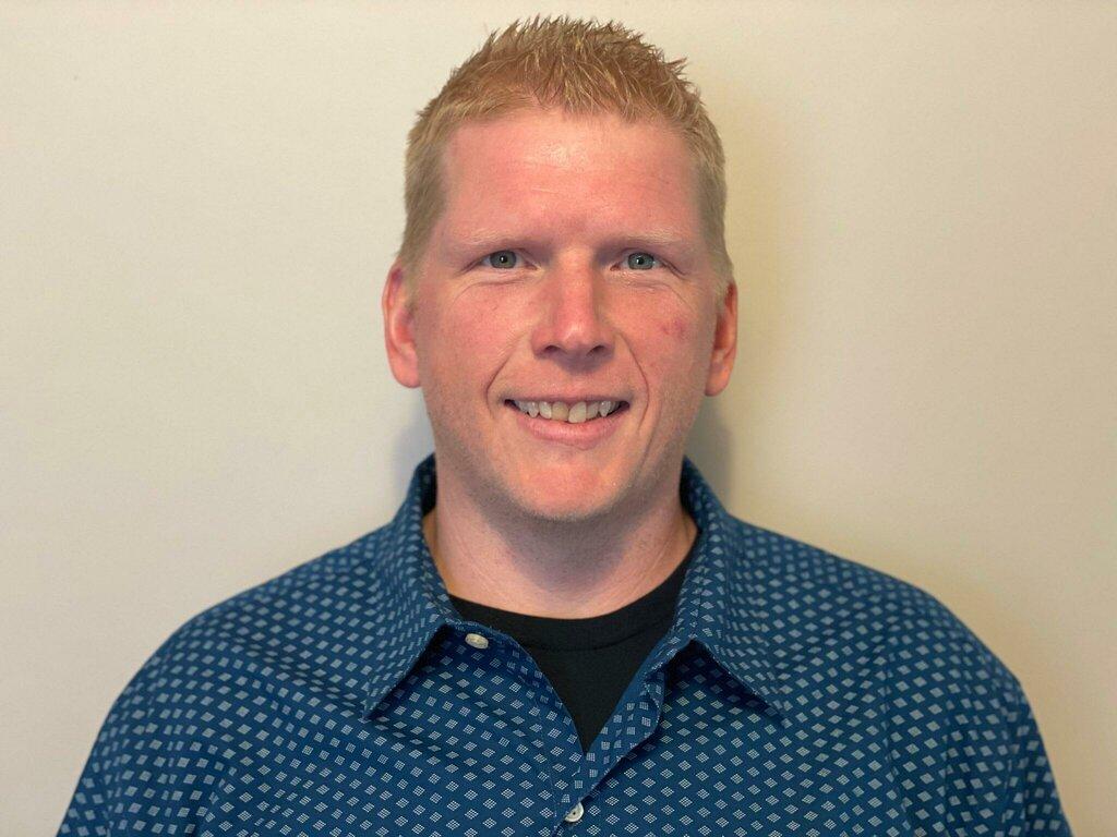 Curtis Leipold, PMHNP - LifeStance Health New Hudson