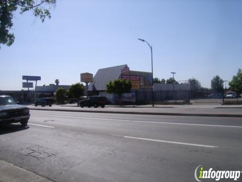 The Car & Truck Clinic