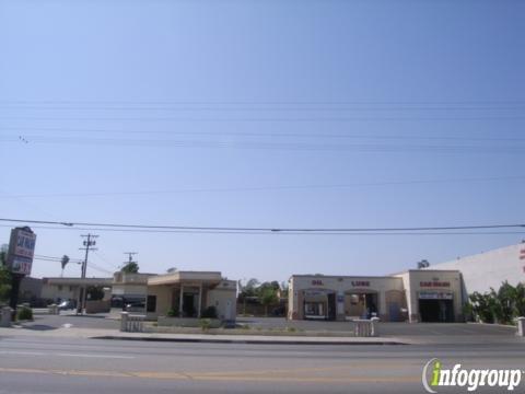 Durfee Car Wash Lube & Oil