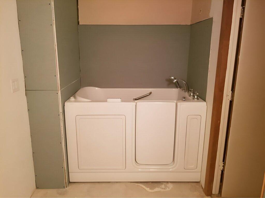 Boston Walk-in Tubs