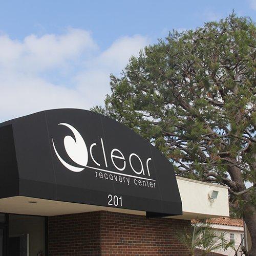 Clear Recovery Center-Adult & Adolescent