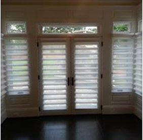 Snyders Shades & Shutters
