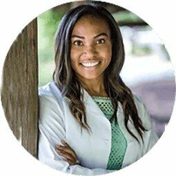 Danielle Green-Watson, DPM - Georgia Blue Foot and Ankle LLC