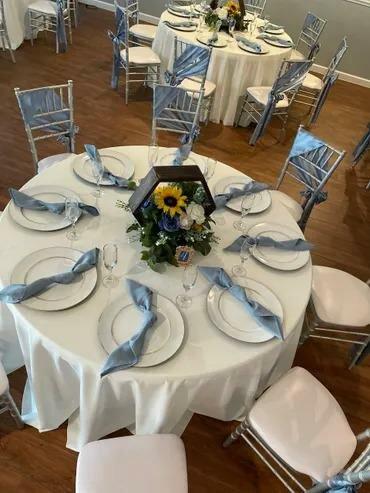 Amore Events Venue Sanford