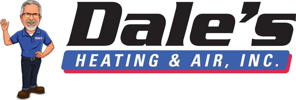 Dales Heating Air Inc