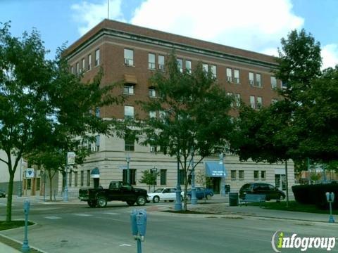 Nerenstone Marti D Law Office