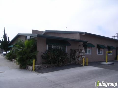 McCormick Ambulance Service