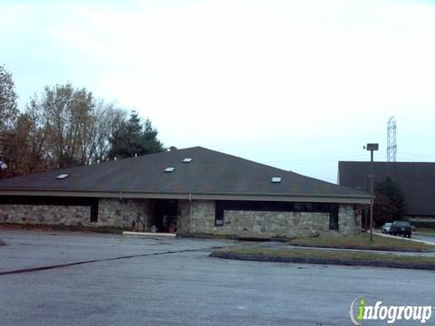 Seventh-Day Adventist Church