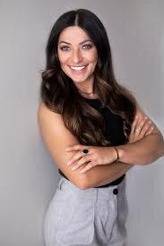 Kaitlin Diede - Next Home Legendary Properties