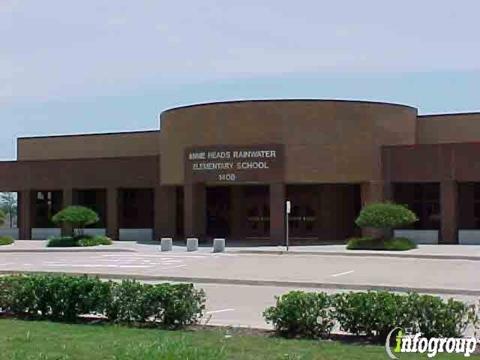 Annie H Rainwater Elementary