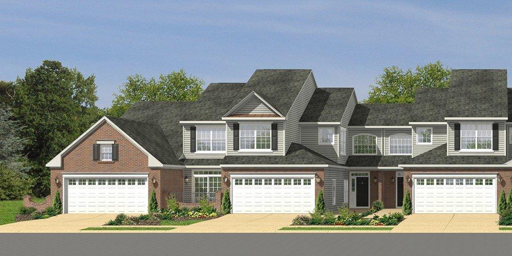 Eagle Pointe-Eagle of VA