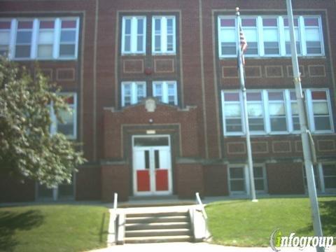 Saint Peter & Paul School