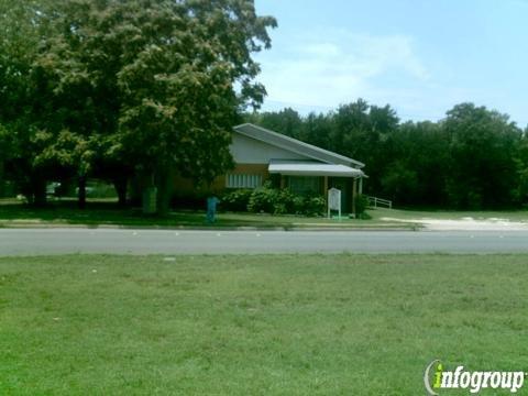 The Apostolic Faith Church