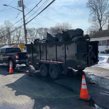 Don's Demolition and Carting Solutions