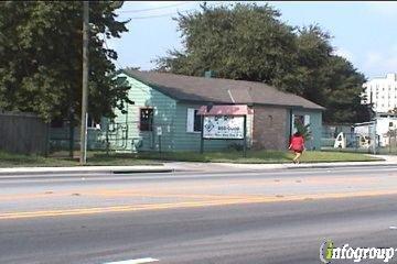 Oak Ridge Children's Academy & Day Care