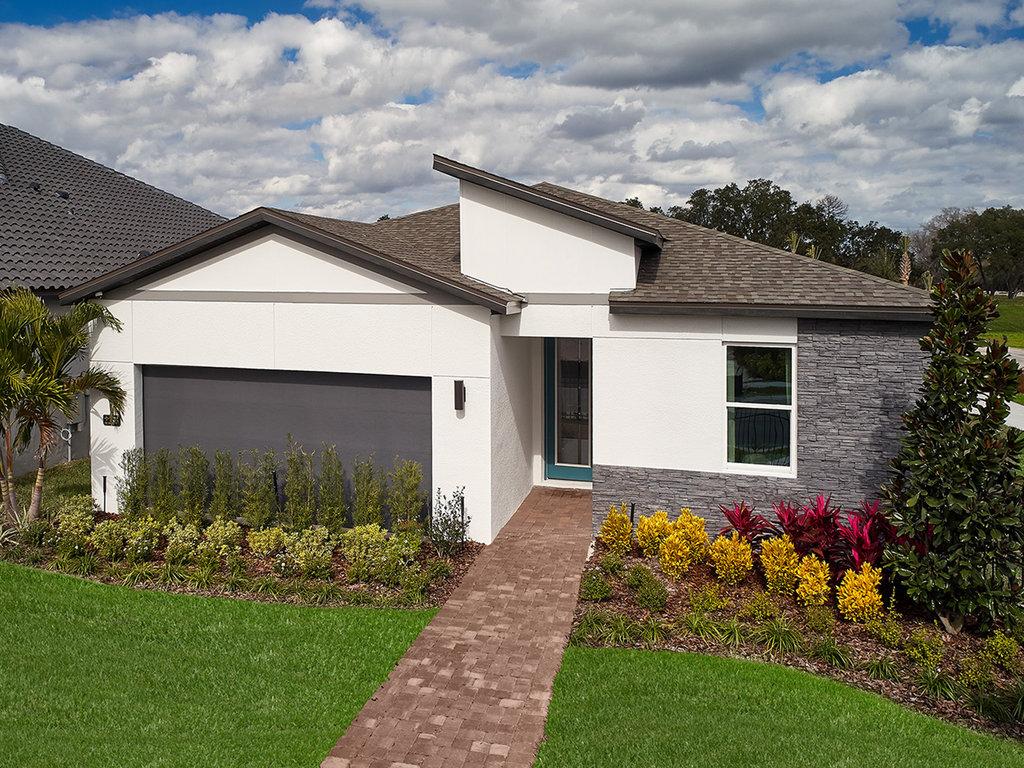 Hawks Crest By Meritage Homes