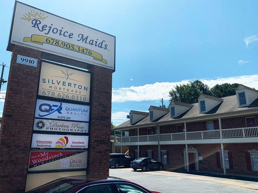 George Beylouny - Silverton Mortgage Woodstock