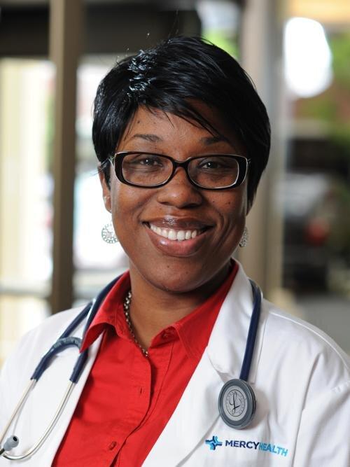 Charlene L Cureton, APRN - Mercy Health-Dry Ridge Family Medicine