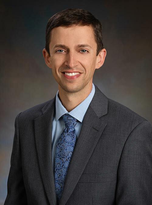 J Andrew Hoover, MD - LG Health Physicians Family Medicine Norlanco