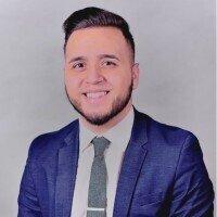 Merrill Lynch Financial Advisor Jonathan Ruiz