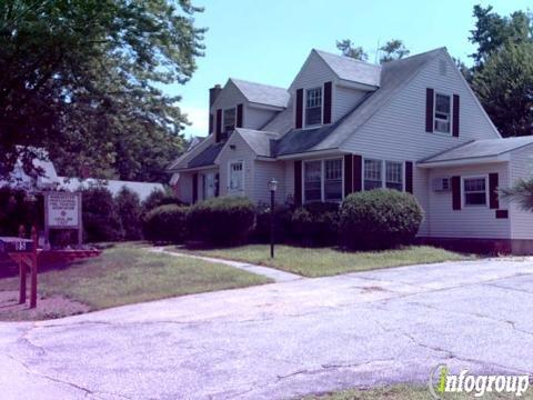 Manchester Professional Firefight