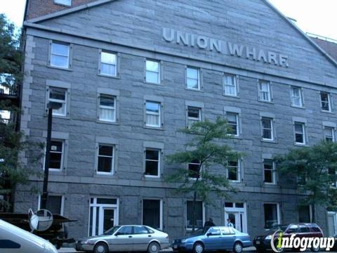 Union Wharf Condominium Trust