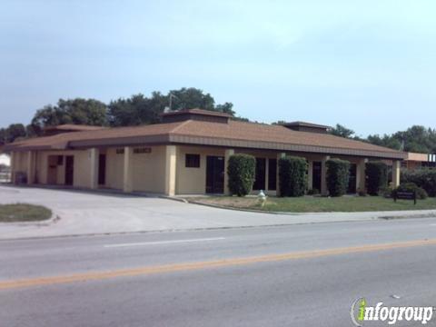 Karl & Di Marco South