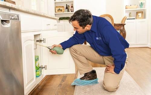 Big Sky Pest Control, LLC