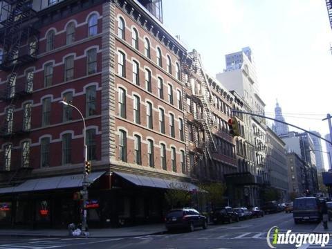 54 Warren