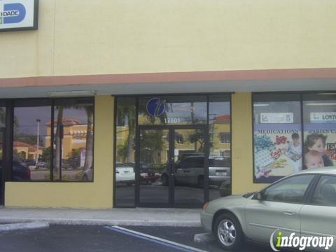 Palm Springs North Branch