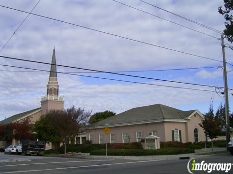 First Church Christ Scientist Hayward