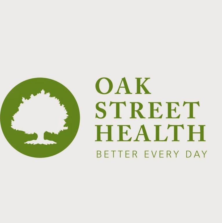 Oak Street Health Physicians Group PC