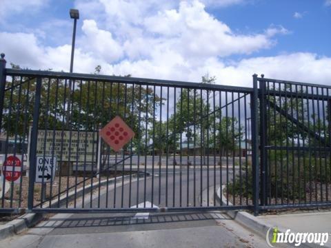 Bostonia Elementary School